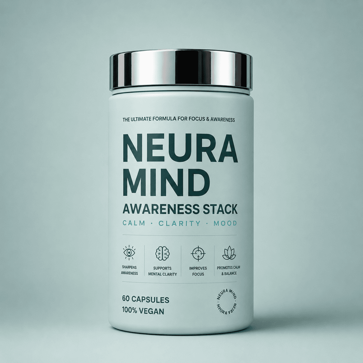 Caffeine-free nootropics: what to compare before you buy