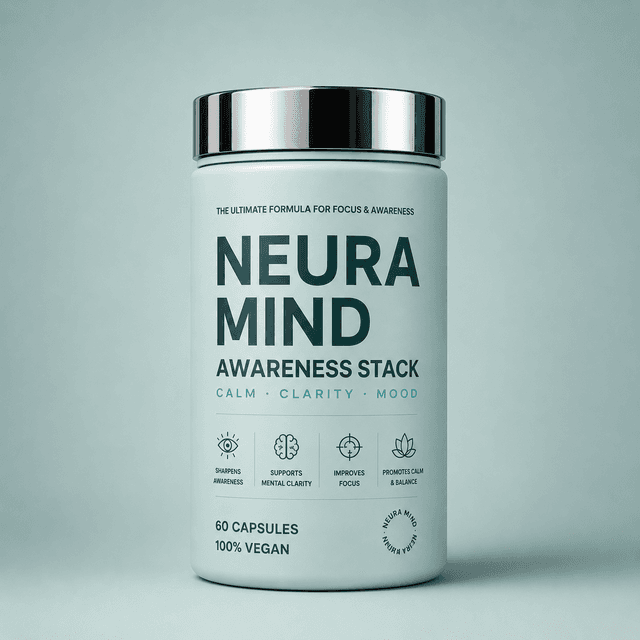 Caffeine-free nootropics: what to compare before you buy