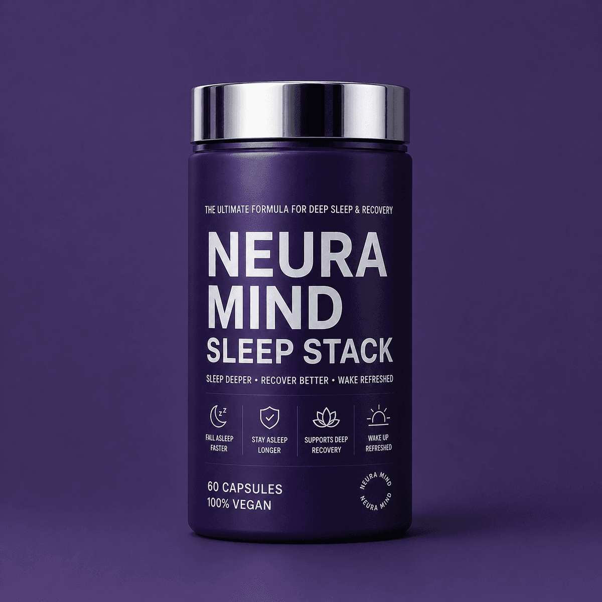 Why 0.5 mg of melatonin beats a 10 mg gummy
