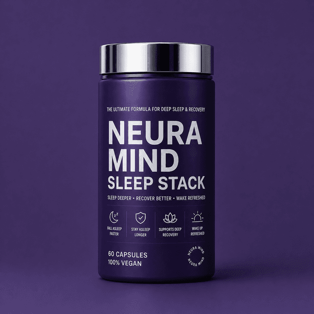 Magnesium and melatonin together: label facts and evidence limits